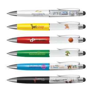 Phobos Floating Action Stylus Pen-0