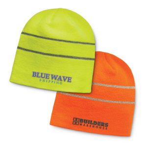 Commando Hi-Vis Beanie-0