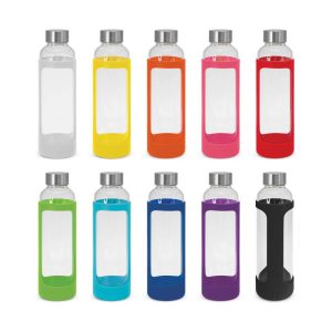 Venus Bottle - Silicone Sleeve-0