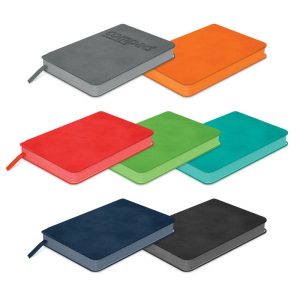 Demio Notebook - Small-0