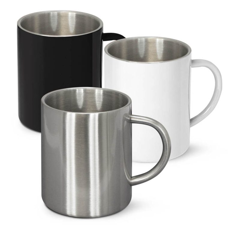 Thermax Coffee Mug-0