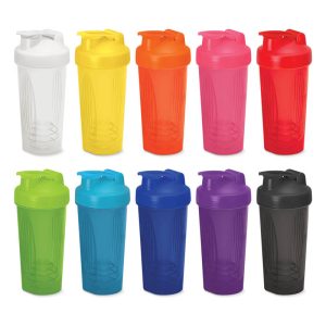 Atlas Shaker - 600ml-0