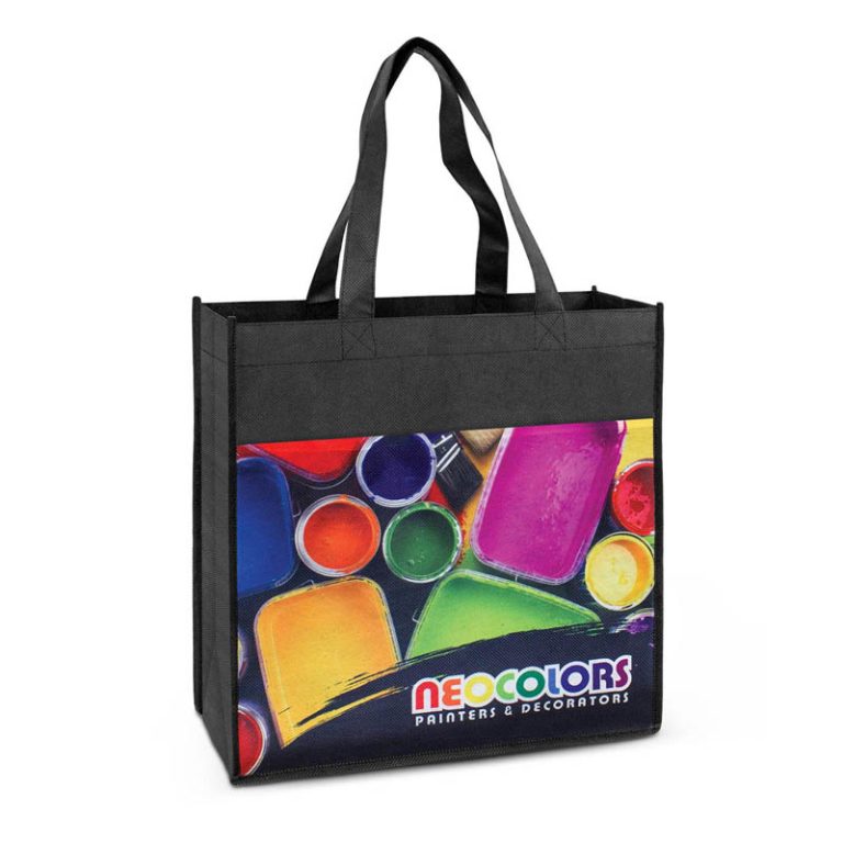 Hanover Tote Bag-0