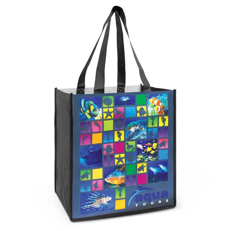 Cairo Tote Bag-0