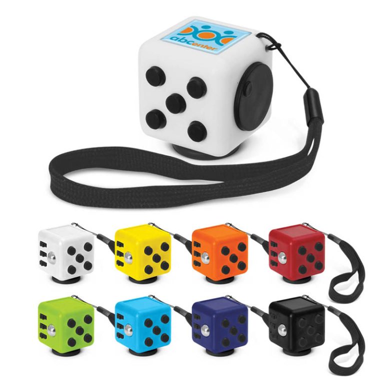 Fidget Cube-0