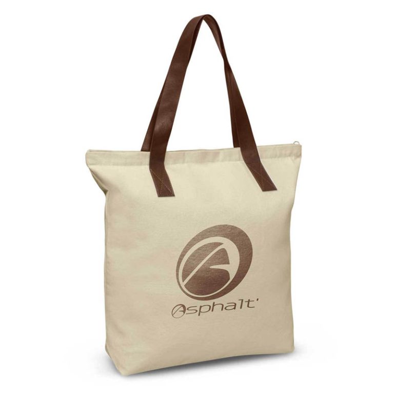 Ascot Tote Bag-0