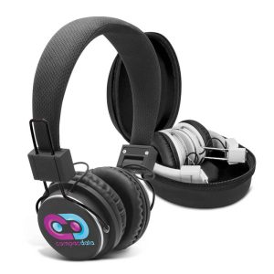 Opus Bluetooth Headphones-0