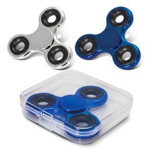 Cyber Spinner with Gift Case-0