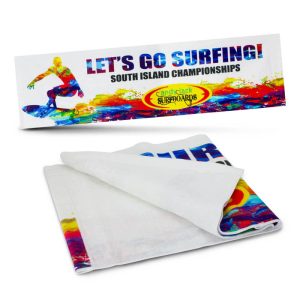 Marathon Sports Towel-0