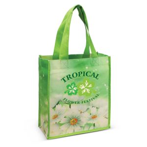 Trevi Cotton Tote Bag -0