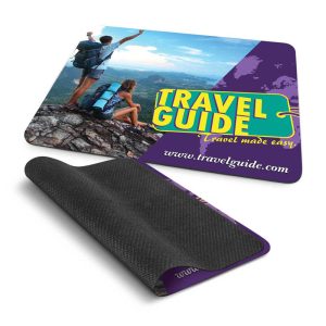 Travel Mouse Mat-0