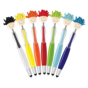 Mop Topper Pen-0