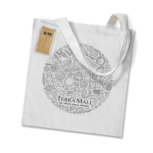 Sonnet Colouring Tote Bag-0