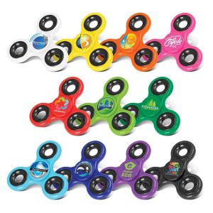 Fidget Spinner - New-0