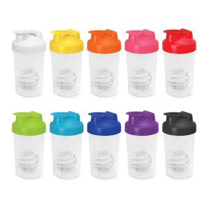 Atlas Shaker - 400ml-0