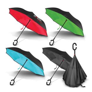 Gemini Inverted Umbrella-0