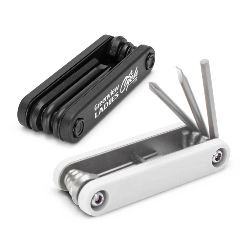 Targa Multi-Tool Set