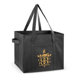 Transporter Tote Bag-0