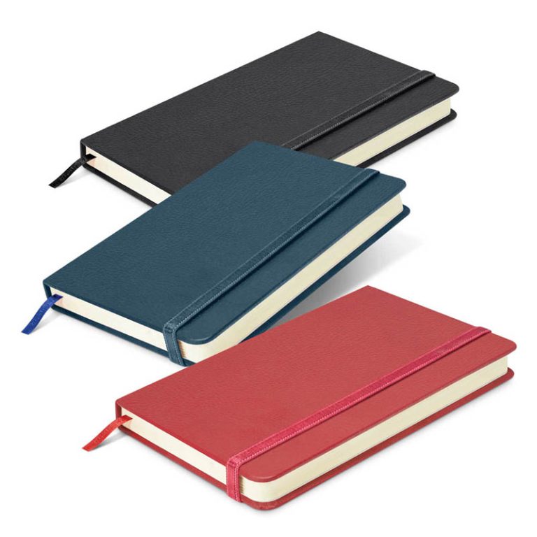 Pierre Cardin Notebook - Small-0