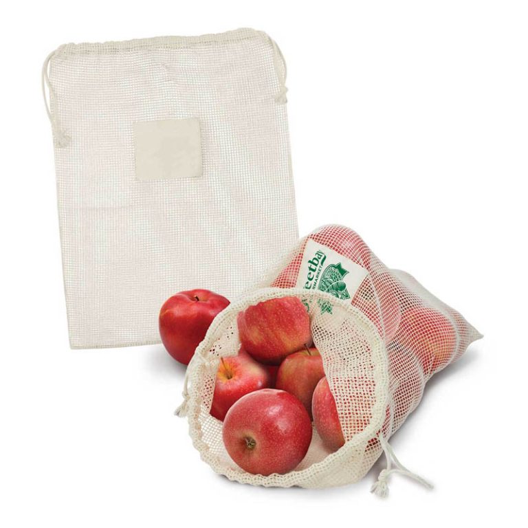 Cotton Produce Bag-0