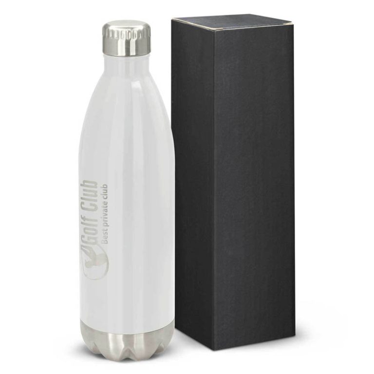 Mirage Vacuum Bottle - One Litre-0