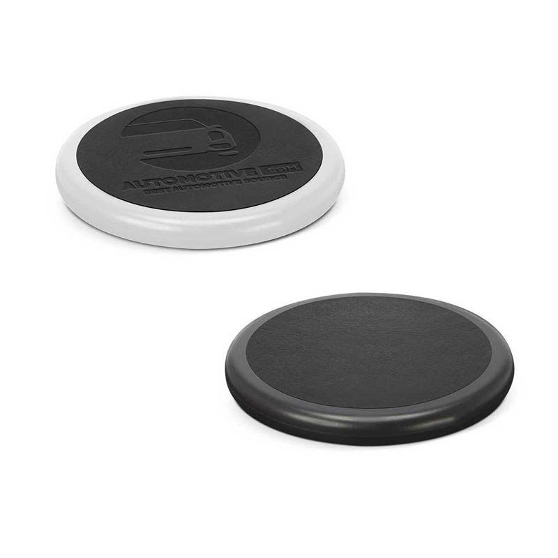 Imperium Round Wireless Charger