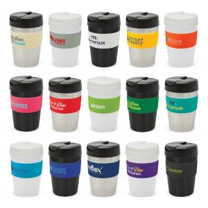 Java Vacuum Cup - 340ml -0