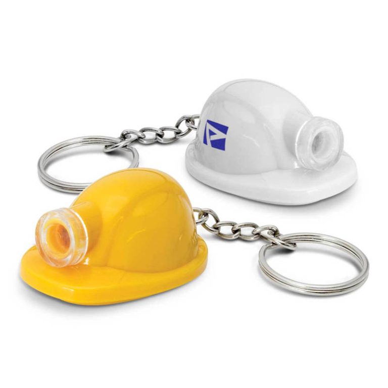 Hard Hat Key Light-0