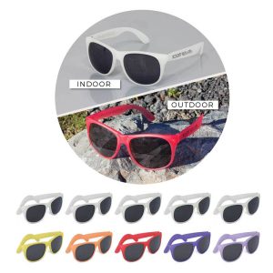 Malibu Basic Sunglasses - Mood-0