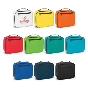 Zest Lunch Cooler Bag-0