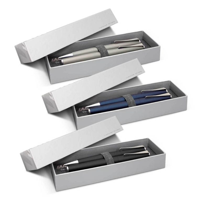 Lamy Studio Pen Set-0