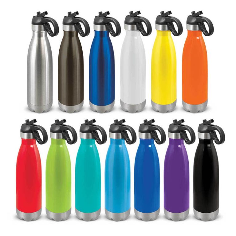 Mirage Vacuum Bottle - Flip Lid-0