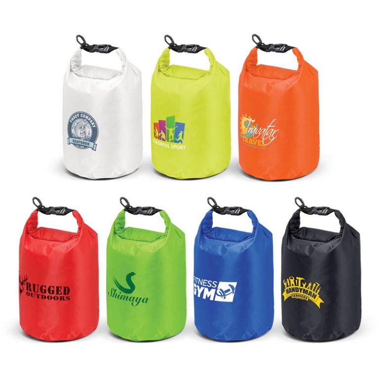 Nevis Dry Bag - 10L-0