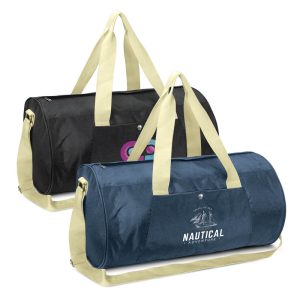 Jasper Duffle Bag-0