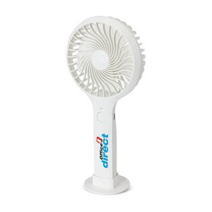 Gyro Rechargeable Fan-0