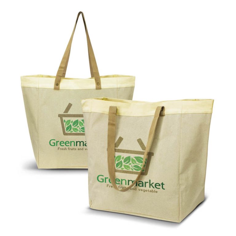 Market Tote Bag-0