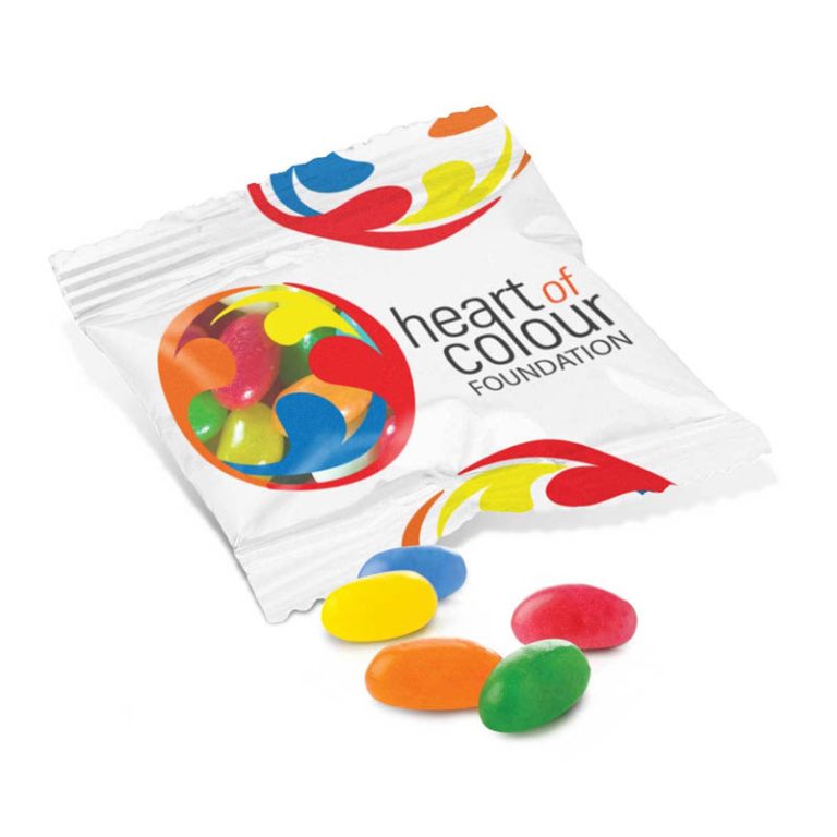 Jelly Bean Bag - Assorted-0