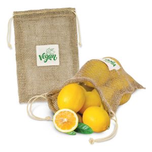 Jute Net Produce Bag-0