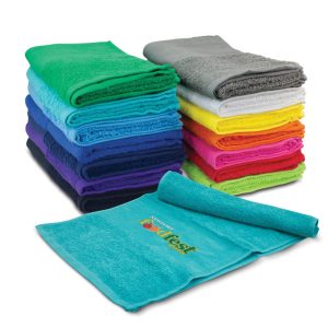 Enduro Sports Towel-0