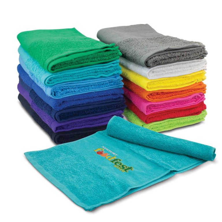 Enduro Sports Towel-0