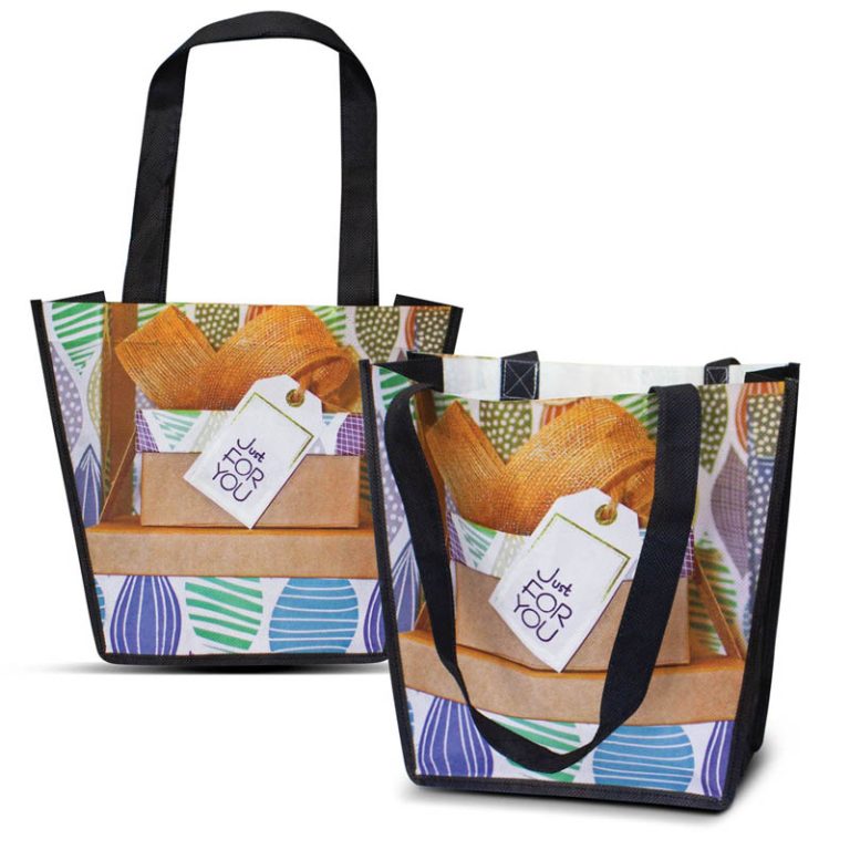 Trent Gift Tote Bag-0