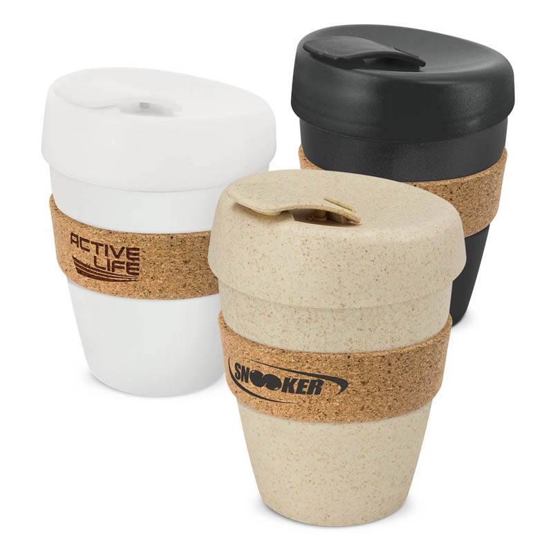 Express Cup Deluxe – Cork Band