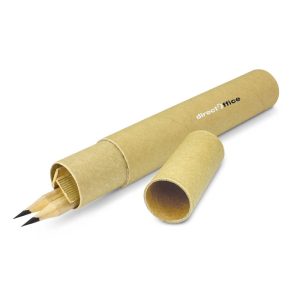 Eco Pen & Pencil Set-0