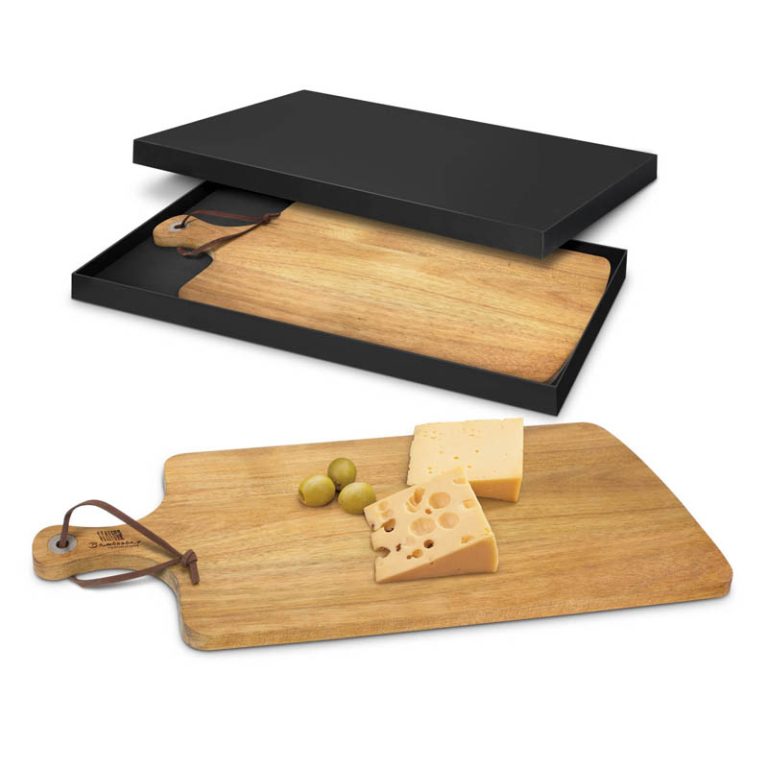 Villa Serving Board-0