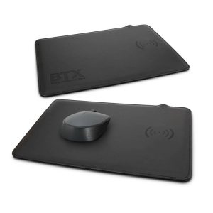 Davros Wireless Charging Mouse Mat-0