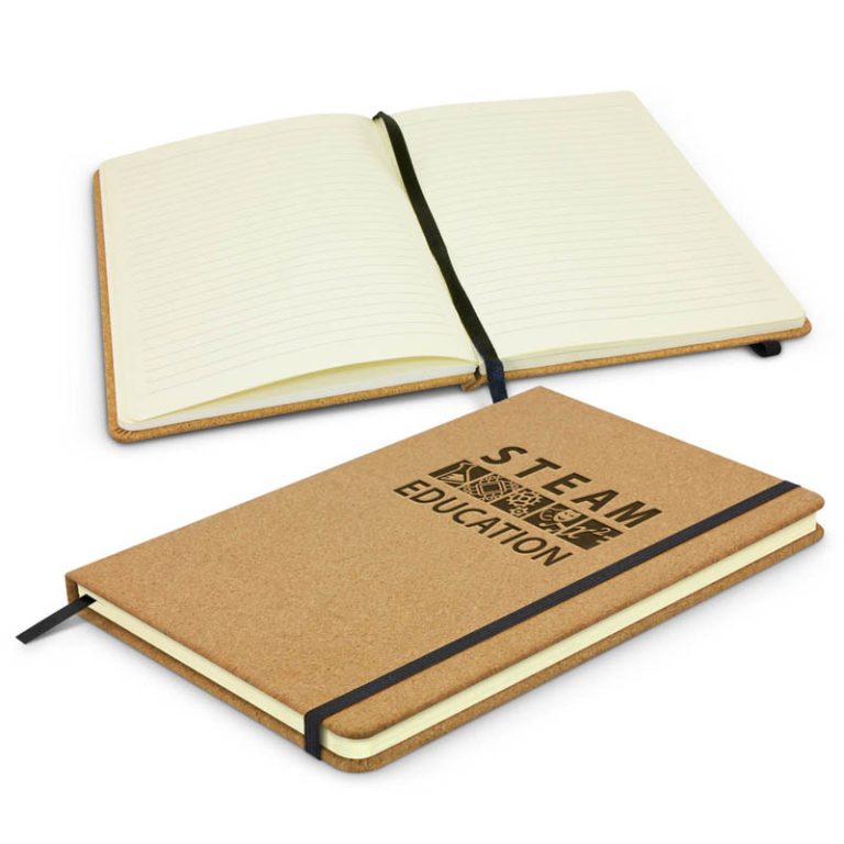 Somerset Cork Notebook-0