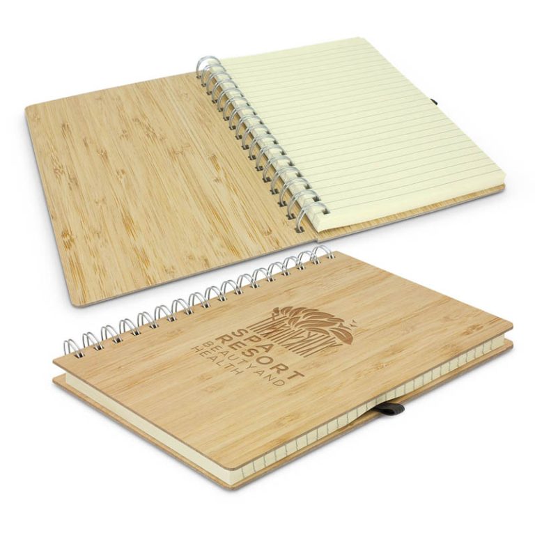 Bamboo Notebook-0