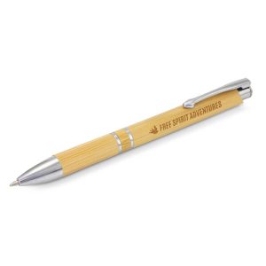 Panama Bamboo Pen-0