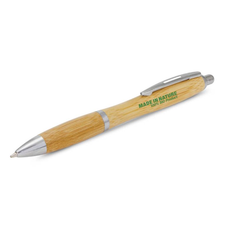 Vistro Bamboo Pen-0