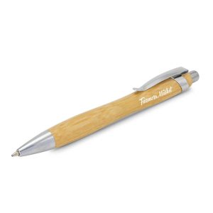 Serano Bamboo Pen-0